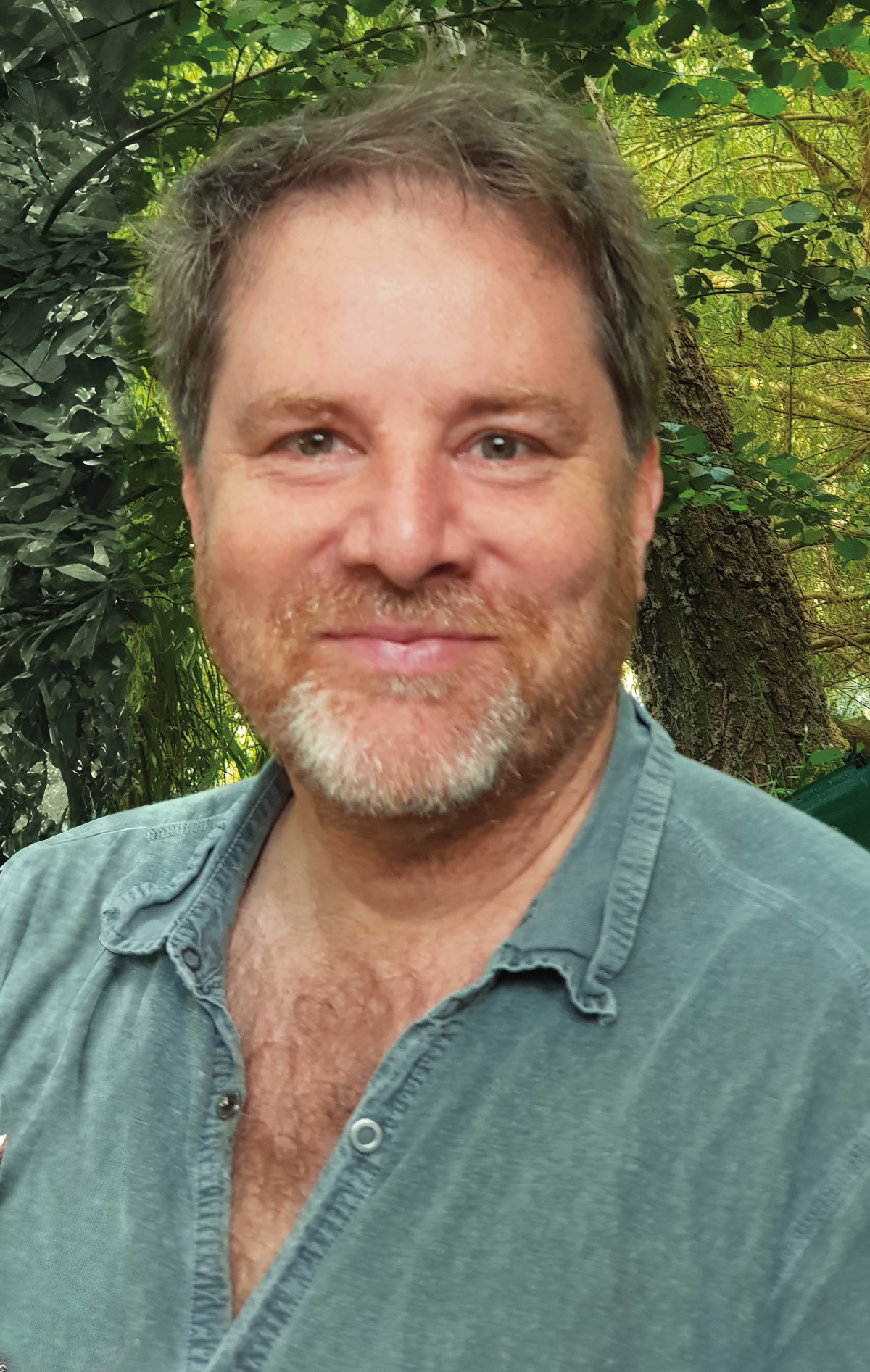Michael Anderau